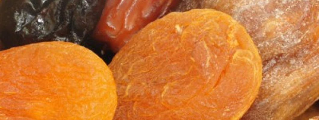 Αποξηραμένα Φρούτα Αποξηραμένα Φρούτα