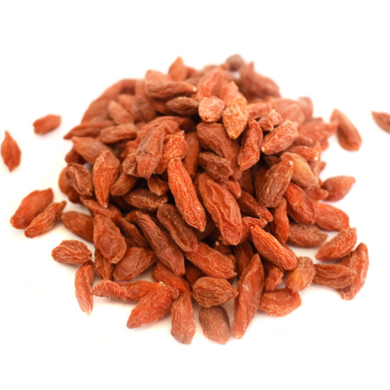 ΓΚΟΤΖΙ ΜΠΕΡΥ (Goji Berry) ΓΚΟΤΖΙ ΜΠΕΡΥ (Goji Berry)