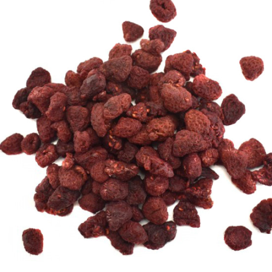 ΣΜΕΟΥΡΑ (RASPBERRIES) OSMOTIC ΧΩΡΙΣ ΖΑΧΑΡΗ ΣΜΕΟΥΡΑ (RASPBERRIES) OSMOTIC ΧΩΡΙΣ ΖΑΧΑΡΗ