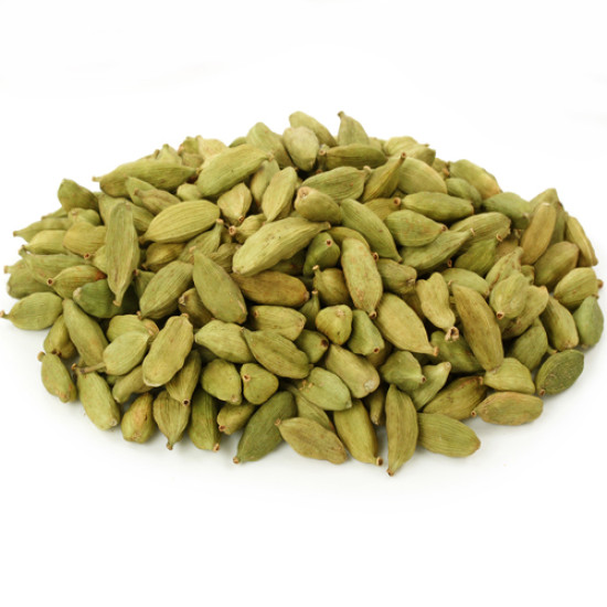 ΚΑΡΔΑΜΟ ΟΛΟΚΛΗΡΟ (Κακουλές, καρδάμωμο, whole green cardamom) ΚΑΡΔΑΜΟ ΟΛΟΚΛΗΡΟ (Κακουλές, καρδάμωμο, whole green cardamom)