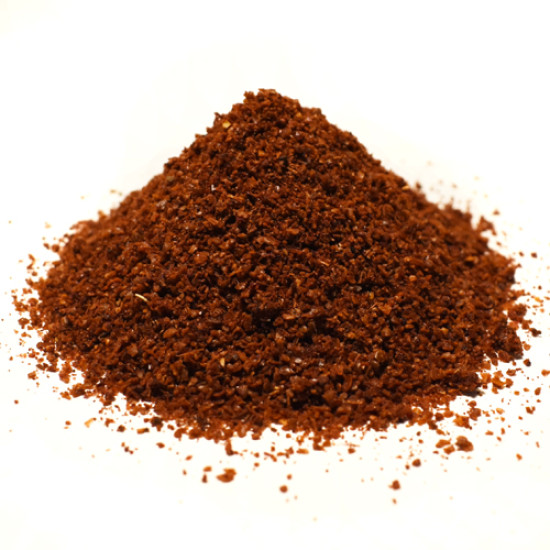 ΣΟΥΜΑΚ (Sumac) ΣΟΥΜΑΚ (Sumac)