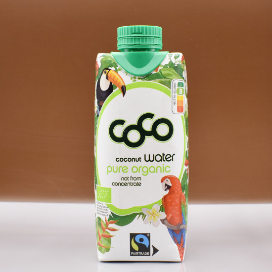ΝΕΡΟ ΚΑΡΥΔΑΣ ΦΥΣΙΚΟ 330ml