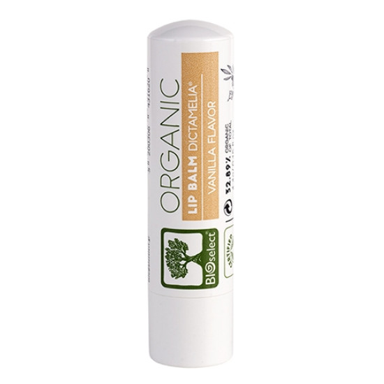 Lip Balm (για τα χείλη) με γεύση βανίλια Lip Balm (για τα χείλη) με γεύση βανίλια