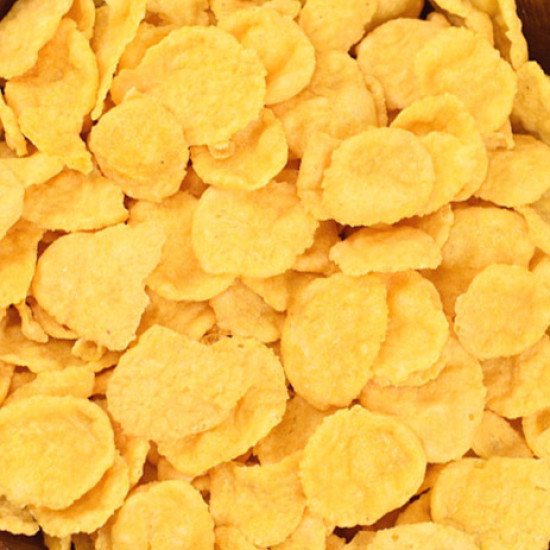 ΚΟΡΝ ΦΛΕΪΚΣ ΧΩΡΙΣ ΖΑΧΑΡΗ (CORN FLAKES) 1 κιλό ΚΟΡΝ ΦΛΕΪΚΣ ΧΩΡΙΣ ΖΑΧΑΡΗ (CORN FLAKES) 1 κιλό