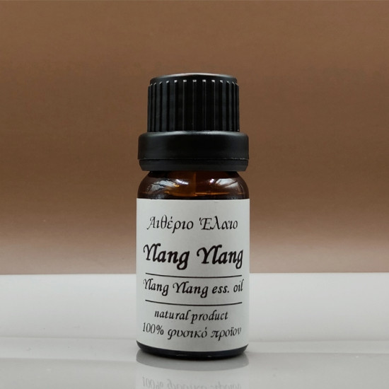 ΑΙΘΕΡΙΟ ΕΛΑΙΟ ΥΛΑΝΓΚ -ΥΛΑΝΓΚ (ylang-ylang) ΑΙΘΕΡΙΟ ΕΛΑΙΟ ΥΛΑΝΓΚ -ΥΛΑΝΓΚ (ylang-ylang)