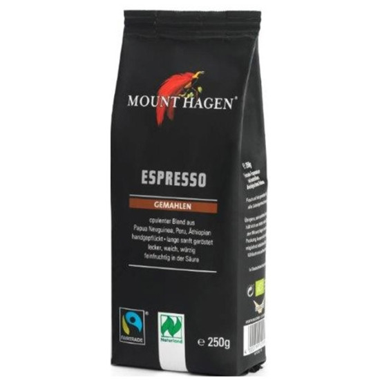 ΚΑΦΕΣ ESPRESSO Βιολογικός ΚΑΦΕΣ ESPRESSO Βιολογικός