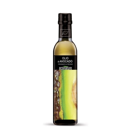 ΑΒΟΚΑΝΤΟ ΛΑΔΙ (AVOCADO)