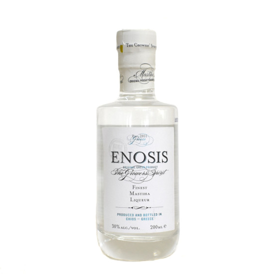 ΛΙΚΕΡ ΜΑΣΤΙΧΑ 200 ml ΛΙΚΕΡ ΜΑΣΤΙΧΑ 200 ml