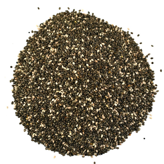 CHIA (ΤΣΙΑ) ΣΠΟΡΟΙ