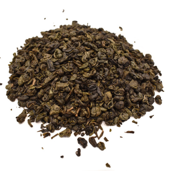 ΤΣΑΙ ΠΡΑΣΙΝΟ GUNPOWDER ΚΙΝΑΣ ΤΣΑΙ ΠΡΑΣΙΝΟ GUNPOWDER ΚΙΝΑΣ