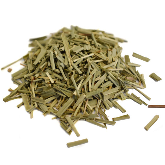 ΛΕΜΟΝΟΧΟΡΤΟ (LEMONGRASS) ΛΕΜΟΝΟΧΟΡΤΟ (LEMONGRASS)
