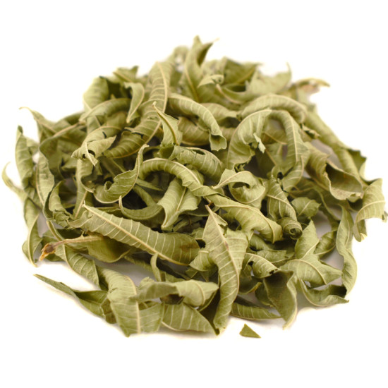 ΛΟΥΙΖΑ (lemon verbena leaves, Aloysia citrodora) ΛΟΥΙΖΑ (lemon verbena leaves, Aloysia citrodora)