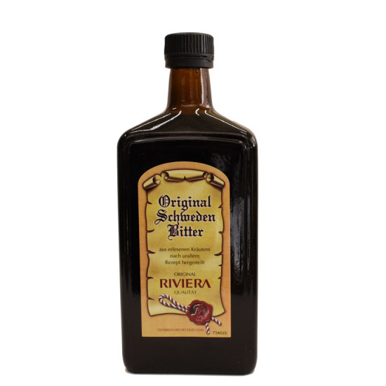 SCHWEDEN BITTER ORIGINAL (ΣΒΕΝΤΕΝ ΜΠΙΤΕΡ) SCHWEDEN BITTER ORIGINAL (ΣΒΕΝΤΕΝ ΜΠΙΤΕΡ)