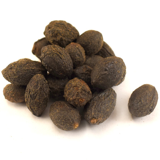 ΣΕΡΕΝΟΑ ΚΑΡΠΟΣ (Saw Palmetto) ΣΕΡΕΝΟΑ ΚΑΡΠΟΣ (Saw Palmetto)